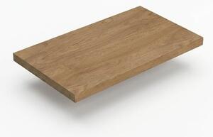 Krycia doska Naturel 110x3,6x50 cm dub Halifax matný DE36.110.80