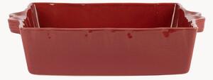 Zapekacie misy Crimson, 2 ks