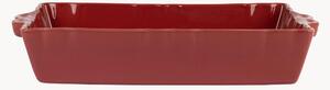 Zapekacie misy Crimson, 2 ks
