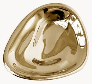 Ručne vyrobený nástenný vešiak Ripple