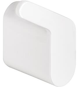 Bemeta Design ORGANIC WHITE: Háčik - 167106194L ĽAVÝ