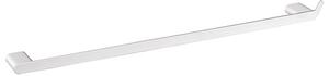 Bemeta Design ORGANIC WHITE: Držiak uterákov, 600 mm - 167104374