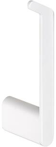 Bemeta Design ORGANIC WHITE: Držiak toaletného papiera, rezervný - 167112034