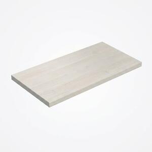 Krycia doska SAT Cube Way 100x3,6x46 cm dub Chamonix matný CUBE46KD10036DC