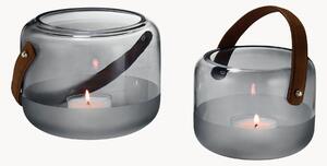 Ručne fúkaný lampáš Marlon