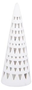 LED lampáš Fir Tree 11 cm