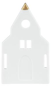 Porcelánový svietnik Little Church