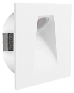 LED bodové osvetlenie Eglo MECINOS biela 99643