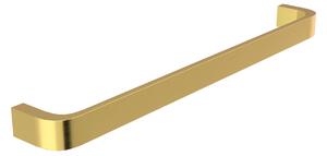 Nimco Držiak na uteráky, 49 cm NIKAU zlatá kartáčovaná - NKZ 30046-Z