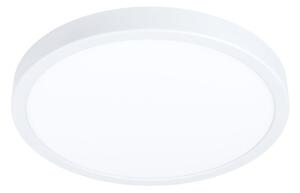 Nástenné svetlo Eglo Fueva plast 99217