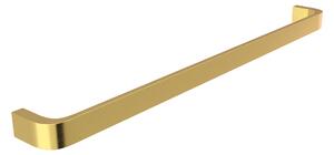 Nimco Držiak na uteráky, 63 cm NIKAU zlatá kartáčovaná - NKZ 30061-Z