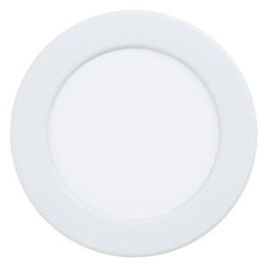 Nástenné svetlo Eglo Fueva plast 99132