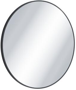 Excellent Virro zrkadlo 60x60 cm okrúhly DOEX.VI060.BL