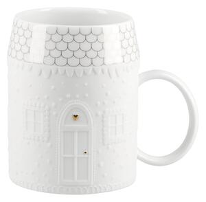 Porcelánový hrnček Gingerbread 350 ml