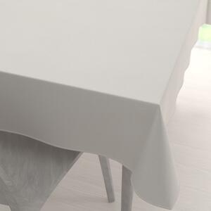 Biante Dekoračný obdĺžnikový obrus BKS-403 Svetlo sivobéžový 60x100 cm