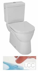 Wc kombi, pouze mísa Laufen Pro vario odpad H8249594000001