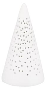 Mini LED lampáš Fir Tree 7,5 cm