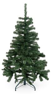 Umelý vianočný stromček Essentials, výška 120 cm