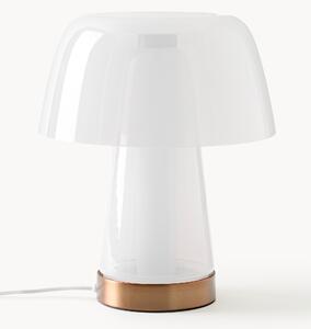 Veľká stolová LED lampa Kian