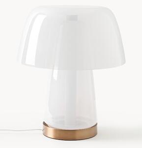 Malá stolová LED lampa Kian
