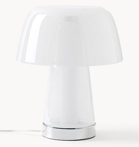 Malá stolová LED lampa Kian