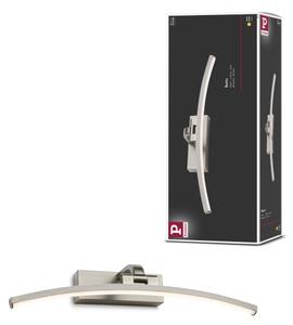 Paulmann 95560 - LED/8,5W Svietidlo na obrazy BENTO 230V 40 cm mosadz
