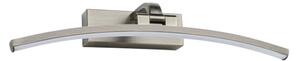 Paulmann 95560 - LED/8,5W Svietidlo na obrazy BENTO 230V 40 cm mosadz