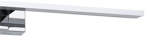 Eglo 901846-LED Kúpeľňové osvetlenie zrkadla CONETTILLA LED/10 W/230 V 60 cm IP44 chróm