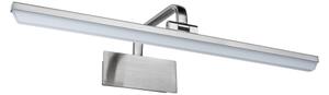 Paulmann 95573 - LED/11W nástenné svietidlo na obrazy RENAN 230 V 60 cm matný chróm