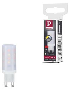 LED stmievateľná žiarovka G9/4W/230V 2200-6500K - Paulmann 28820