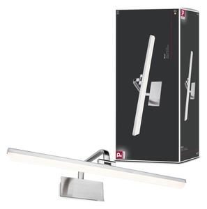 Paulmann 95573 - LED/11W nástenné svietidlo na obrazy RENAN 230 V 60 cm matný chróm