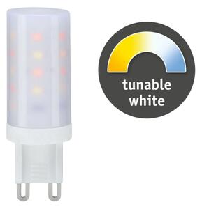 LED stmievateľná žiarovka G9/4W/230V 2200-6500K - Paulmann 28820