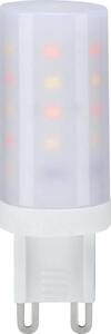 LED stmievateľná žiarovka G9/4W/230V 2200-6500K - Paulmann 28820