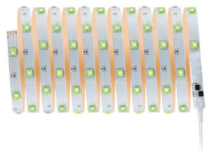 Paulmann 3988 - LED RGBW/13W Stmievateľný pás TIP 5 m 230V + diaľkové ovládanie
