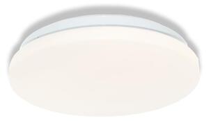 Osram - LED kúpeľňové stropné svietidlo CEILING ROUND LED/12W/230V priemer 26 cm IP44 biele