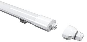SOLIGHT LED lineárne svietidlo prachotesné 9W/230V/900Lm/4000K/IP65/70cm