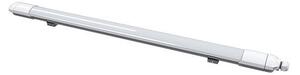SOLIGHT LED lineárne svietidlo prachotesné 9W/230V/900Lm/4000K/IP65/70cm