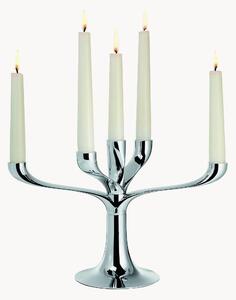 Kovový modulárny svietnik Candelabra, 3 ks