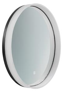 Comad Kúpeľňové zrkadlo s LED osvetlením Orion LU 60cm