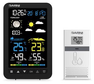GARNI technology Meteorologická stanica GARNI 539 Line