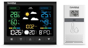GARNI technology Meteorologická stanica GARNI 537 Line