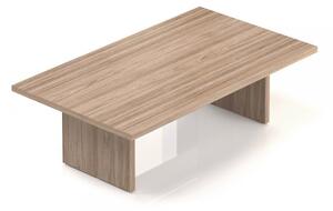 Konferenčný stôl Lineart 240 x 140 cm