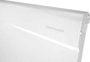 Flipchart Magnetoplan Evolution 68 x 97 cm, mobilný