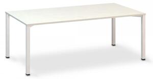 Konferenčný stôl ProOffice 100 x 200 x 74,2 cm