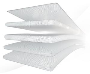 TEMPUR® PRO Soft 21 - mäkký QuickRefresh poťah Rozmery: 80x190x21 cm, Varianta: Tempur SmartCool