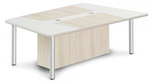 Konferenčný stôl TopOffice Premium III 240 x 162,5 cm
