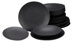 JEDÁLENSKÝ SERVIS Vesuvio 18-dielne Creatable - Online Only bytové doplnky, Online Only