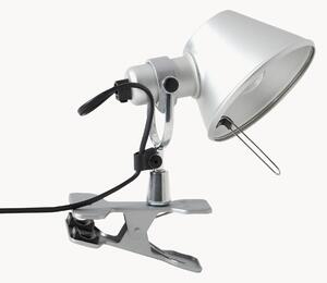 Malá stolová lampa so štipcom Tolomeo Micro Pinza