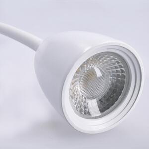 Nástenná LED lampička stmievacia 4 W
