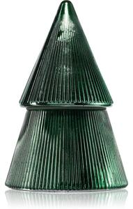Paddywax Stacked Tree vonná sviečka Green 198 g